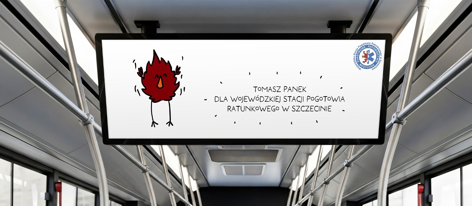 WSPR Szczecin kampania edukacyjna — zdjęcie 1
